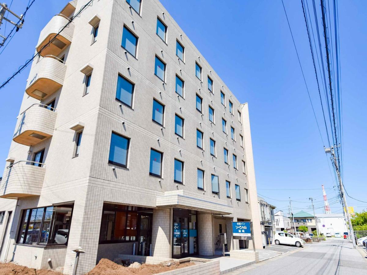 Ichihara Inn Social Anesaki Eksteriør billede
