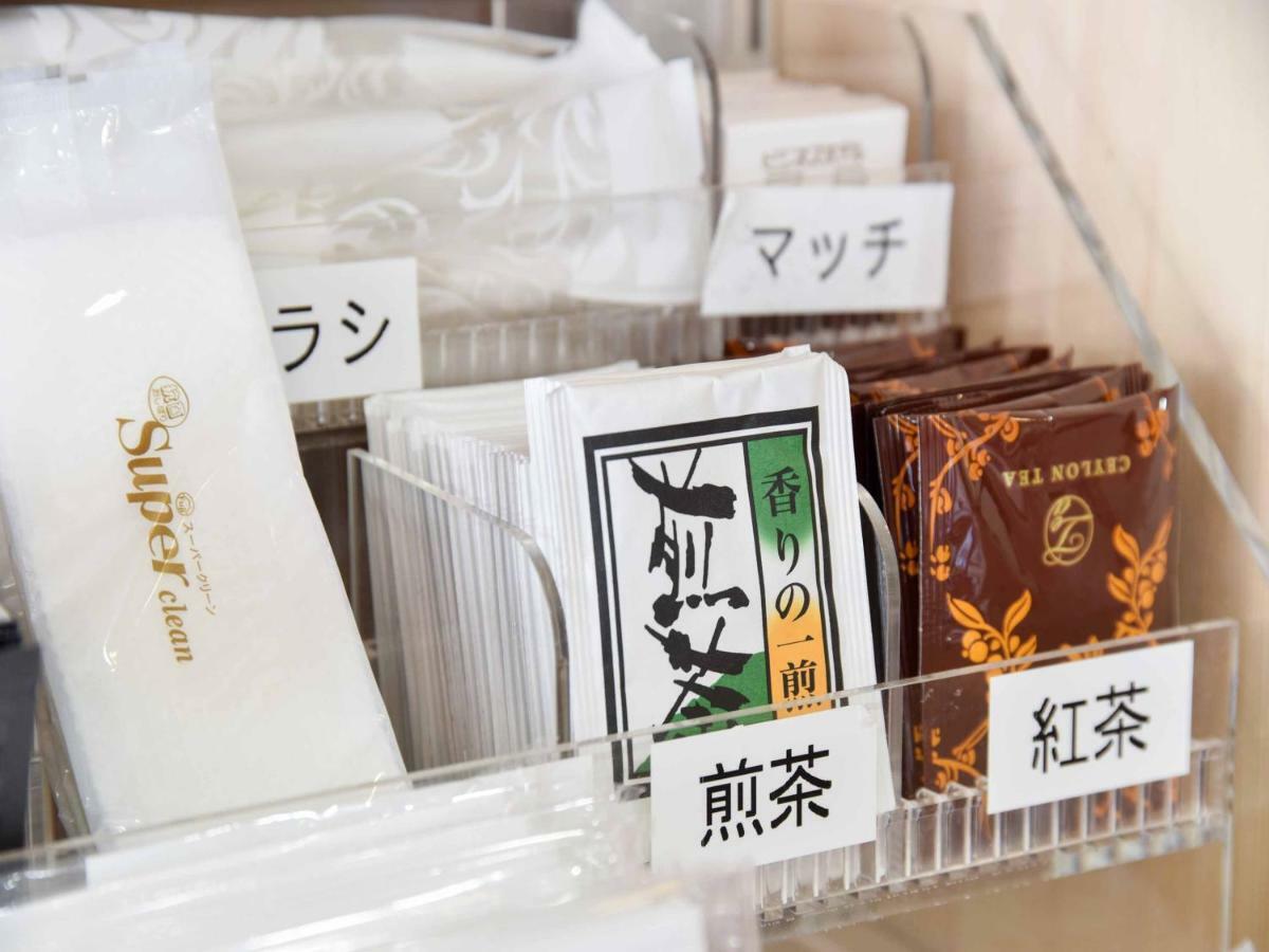 Ichihara Inn Social Anesaki Eksteriør billede