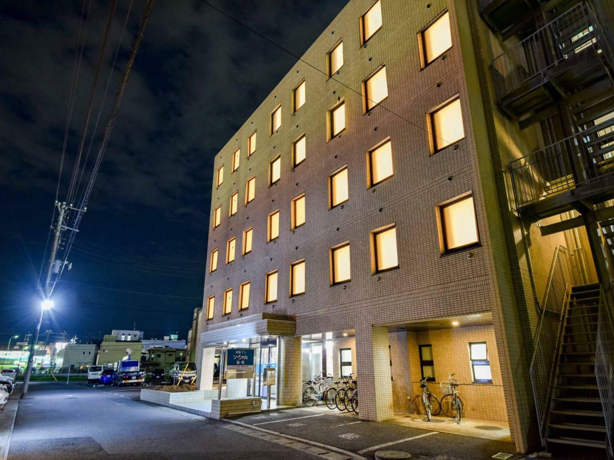 Ichihara Inn Social Anesaki Eksteriør billede