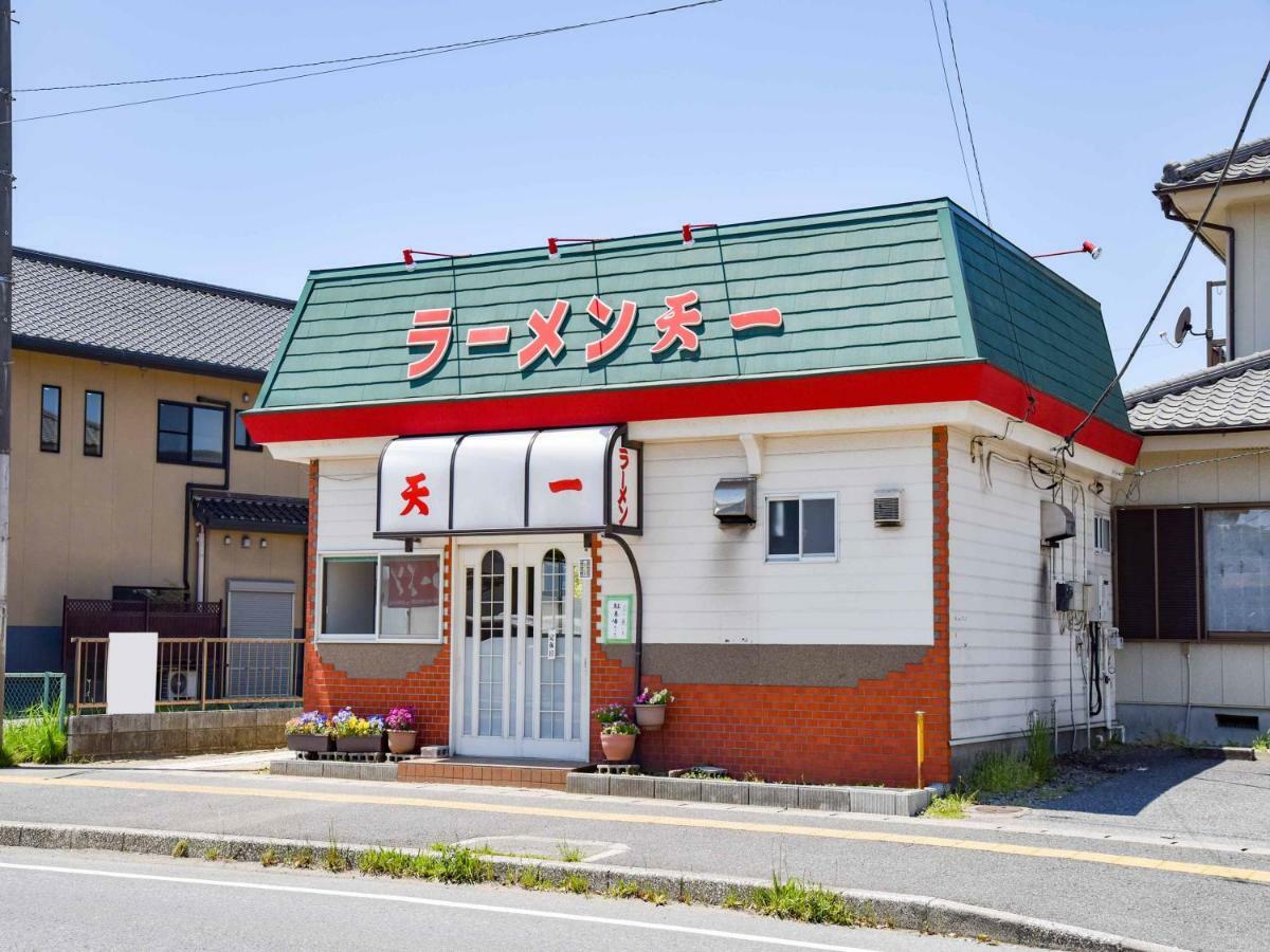 Ichihara Inn Social Anesaki Eksteriør billede