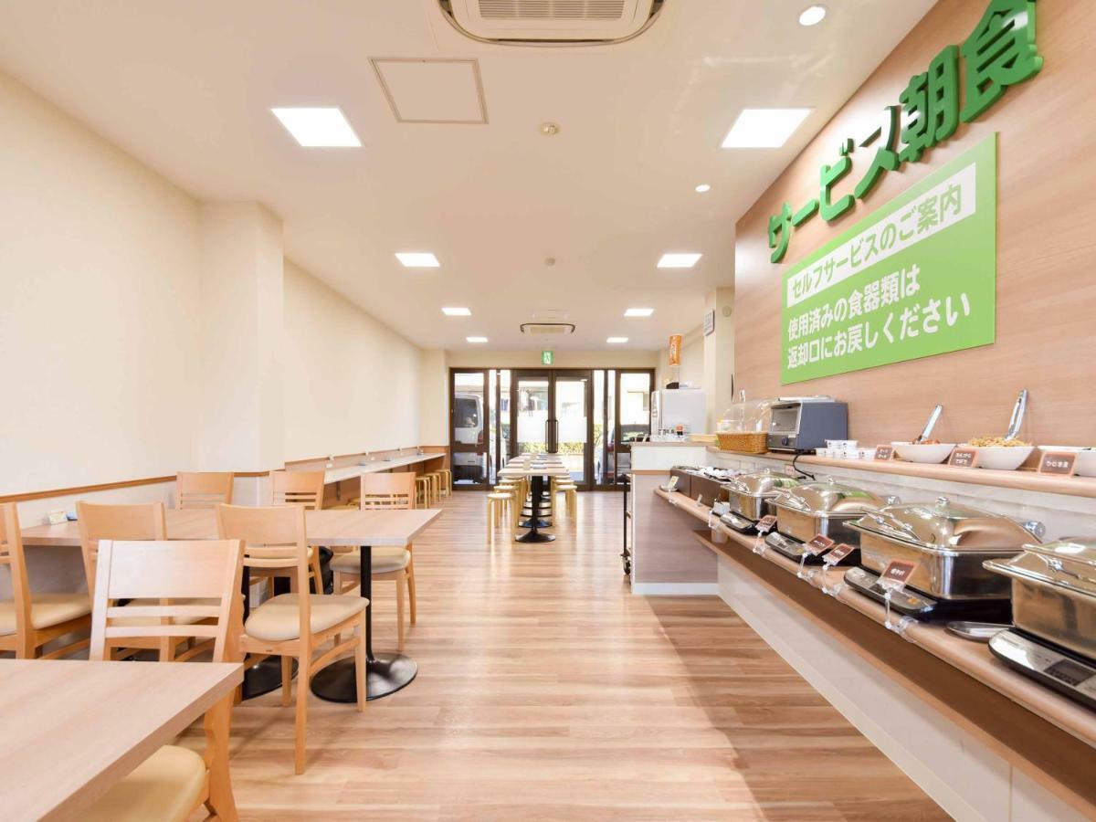 Ichihara Inn Social Anesaki Eksteriør billede
